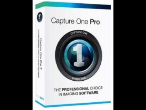 Capture One Pro 7.0.1 download
